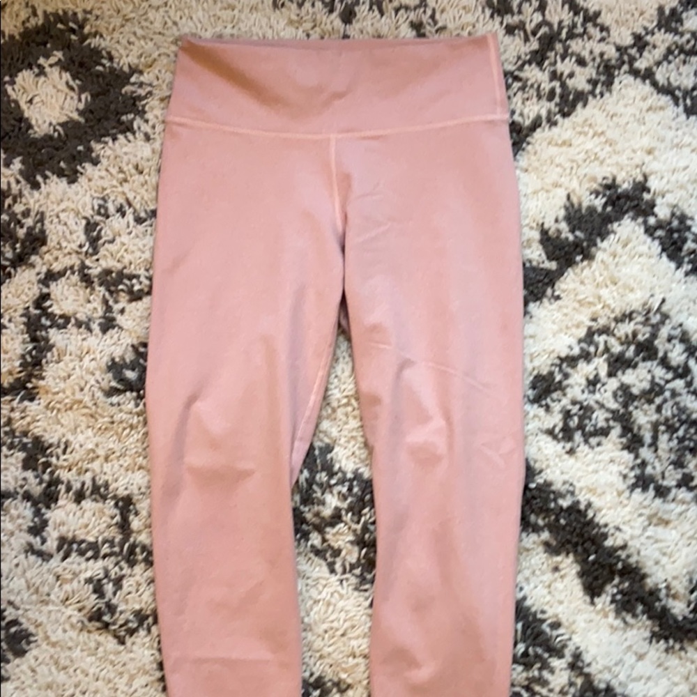 Fabletics High-Waisted PowerHold Legging
